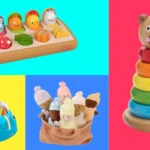 Best Toys for Infant Brain Development