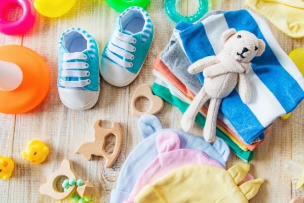 Essential Baby Products Every New Parent Needs