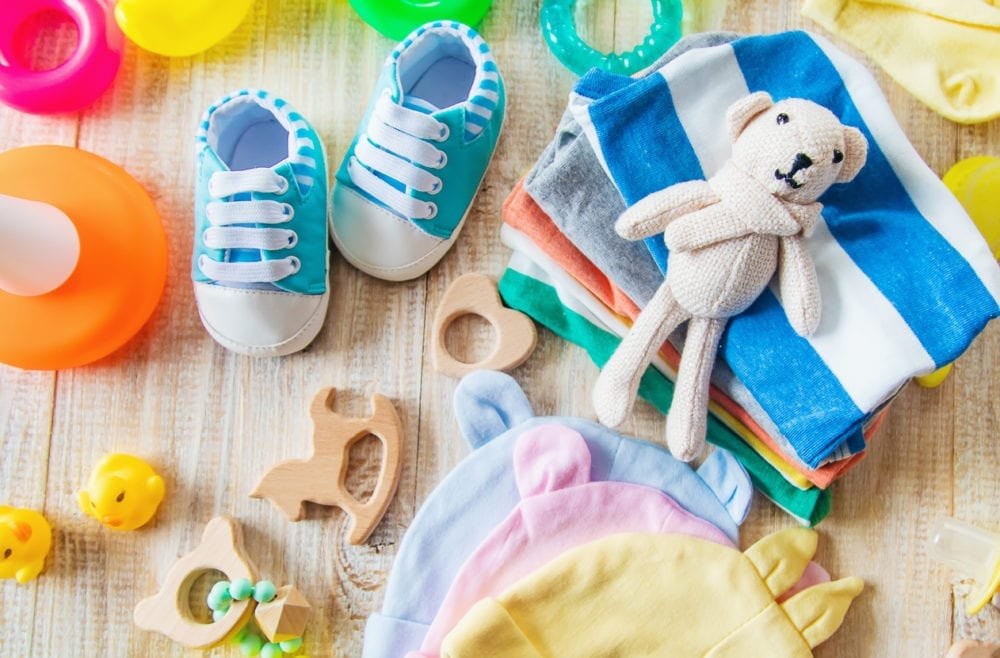 Essential Baby Products Every New Parent Needs