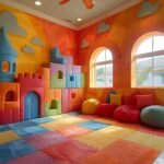 Creating a Safe Play Space for Toddlers