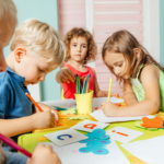 Early Childhood Education Benefits
