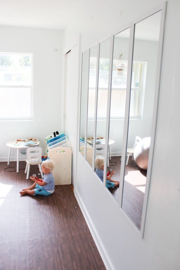 Building a Play Space on a Budget: Tips and Tricks