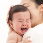 How to Soothe a Crying Baby