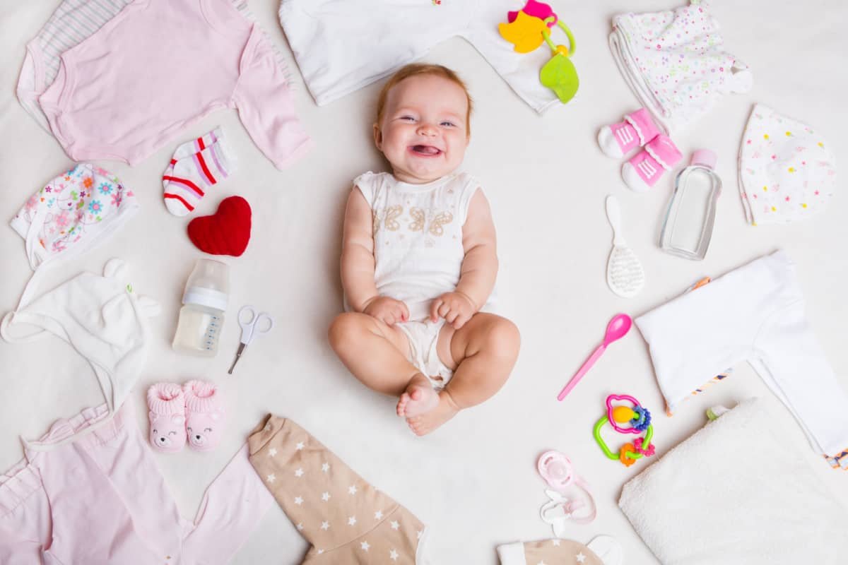 Essential Baby Products Every New Parent Needs