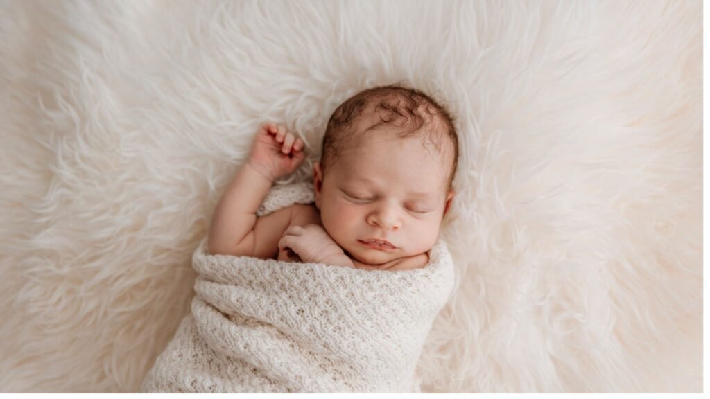 Baby Photography Tips Capturing Those First Moments