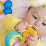 Best Sensory Toys for Babies: A Guide to Developmental Play
