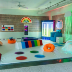 Creating a Sensory-Friendly Play Space for Children with Special Needs