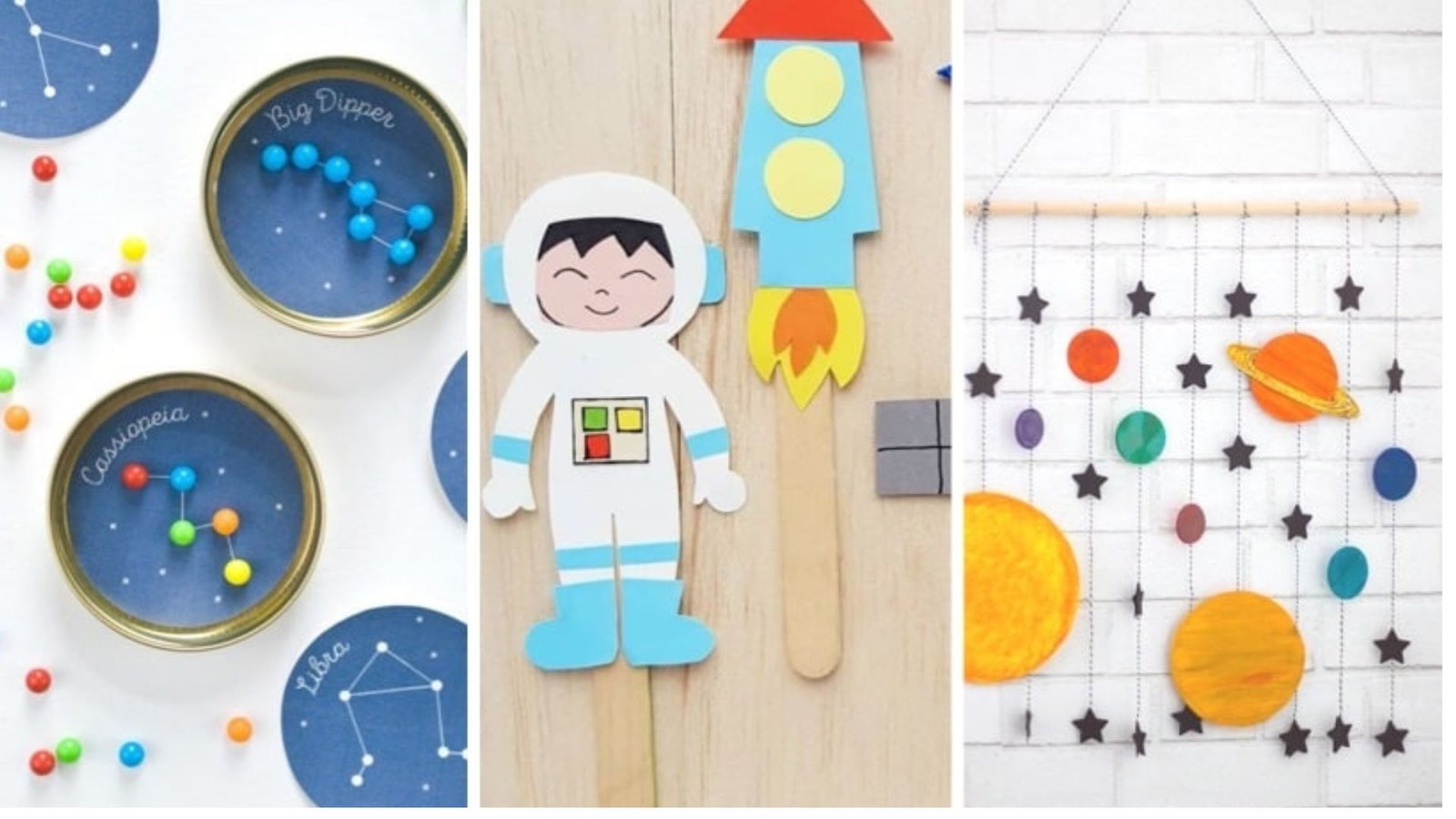 DIY Crafts to Personalize Your Kids’ Play Space