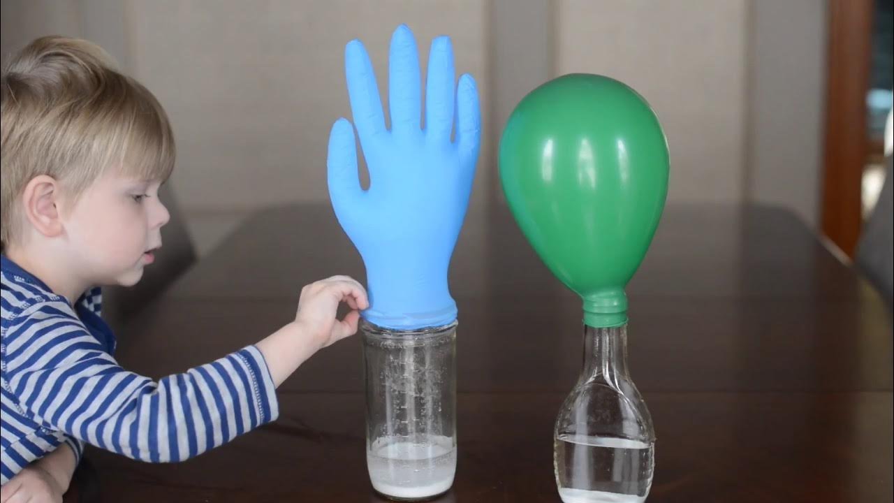 Fun and Simple Science Projects for Toddlers