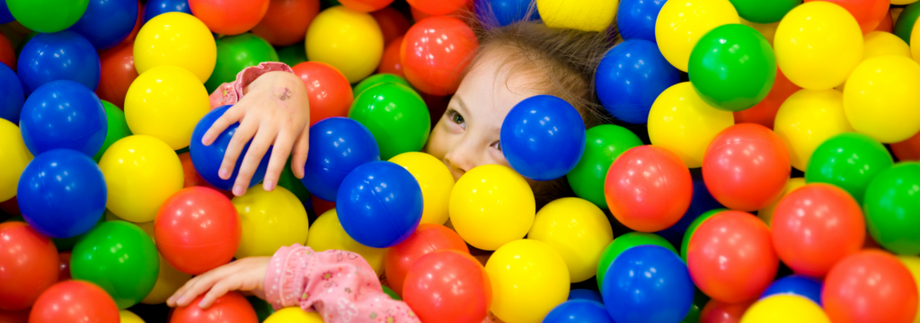 How Sensory Play Can Help Babies with Emotional Regulation