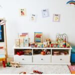 How to Build a Play Space That Grows with Your Kids