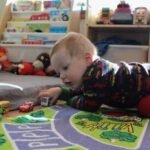 How to Choose the Right Play Space Furniture for Babies and Toddlers