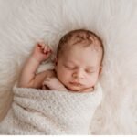 How to Deal with Baby Colic