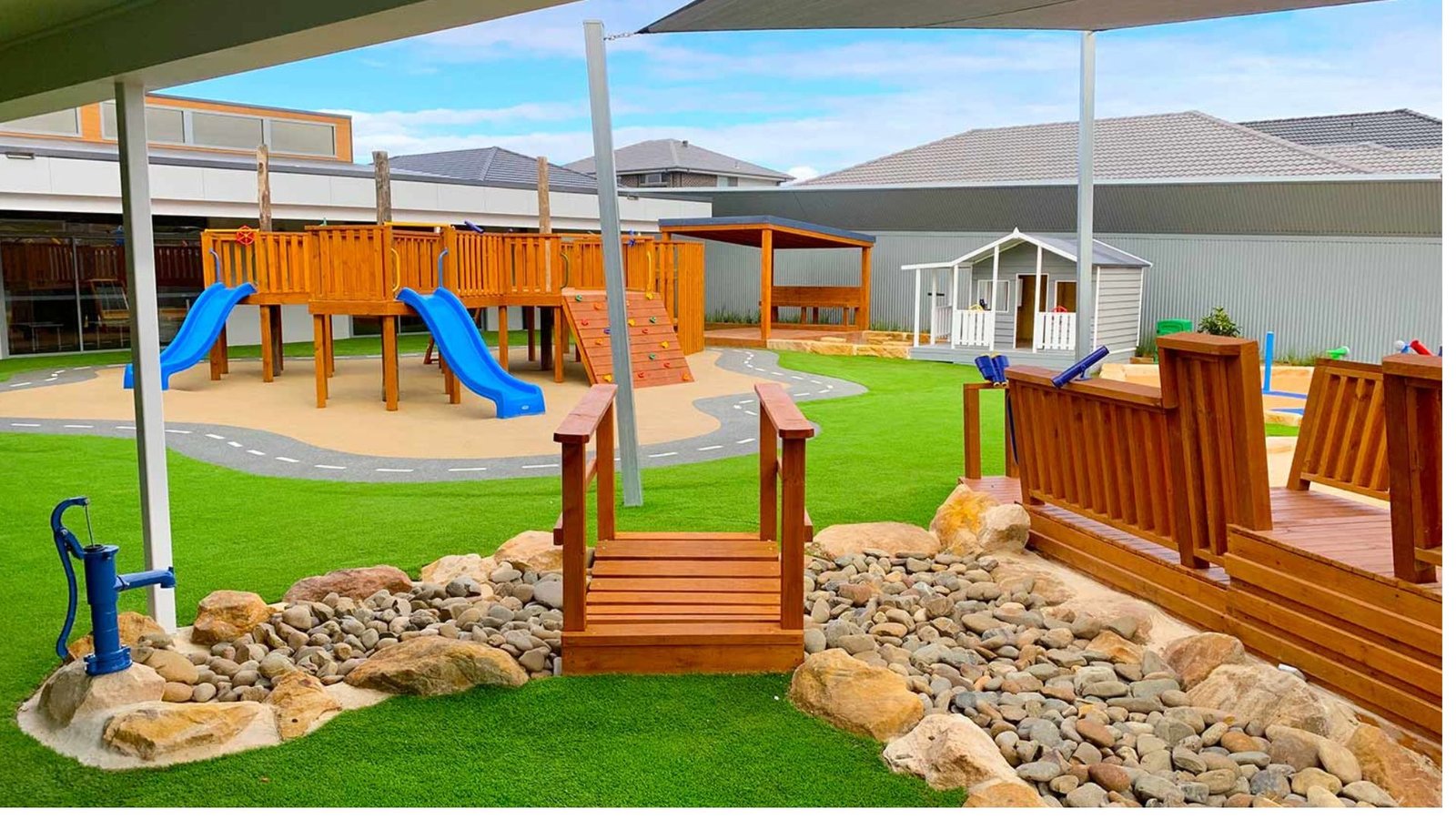 How to Incorporate Nature into Your Indoor Play Space