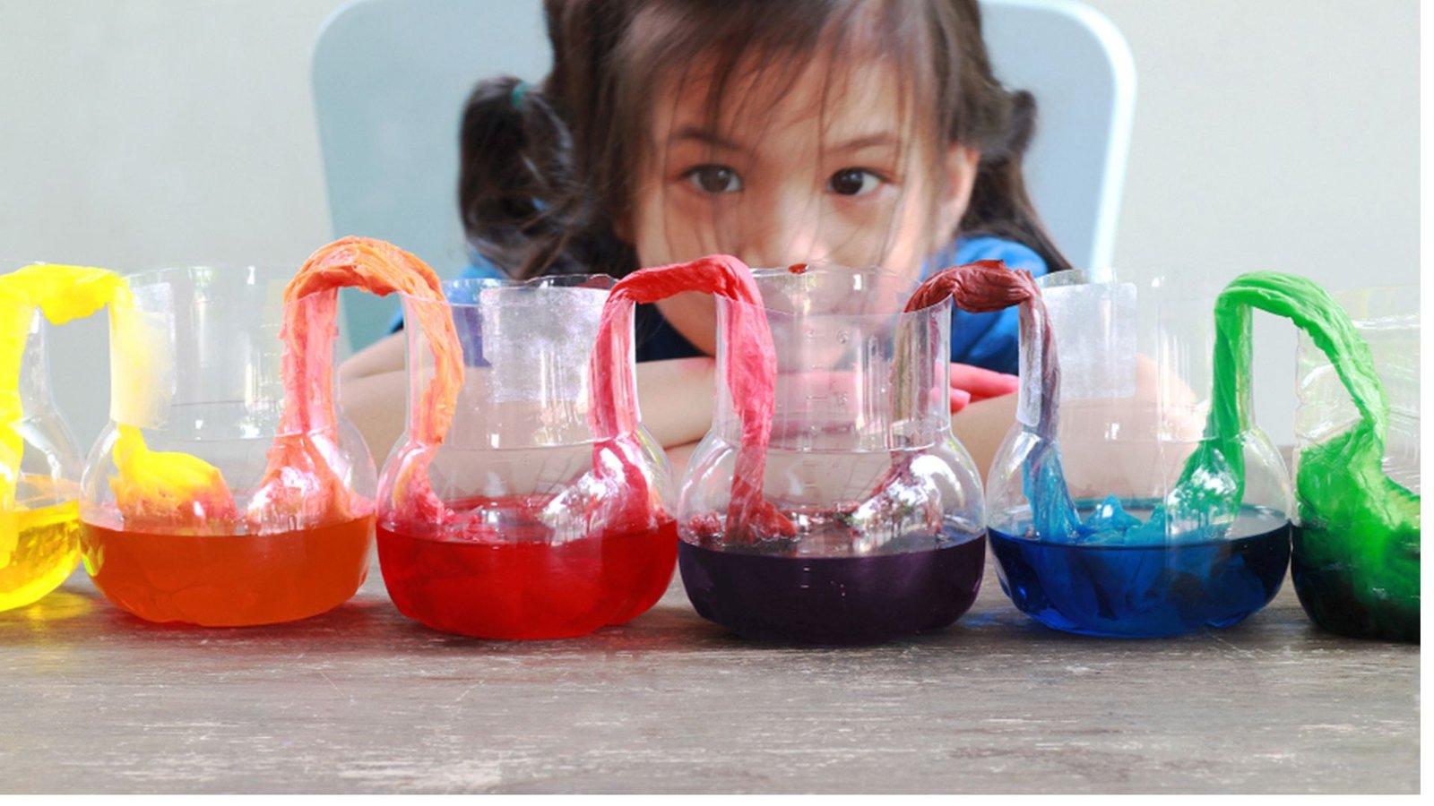 How to Make Science Fun for Kids at Home