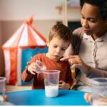 How to Make Science Fun for Kids at Home