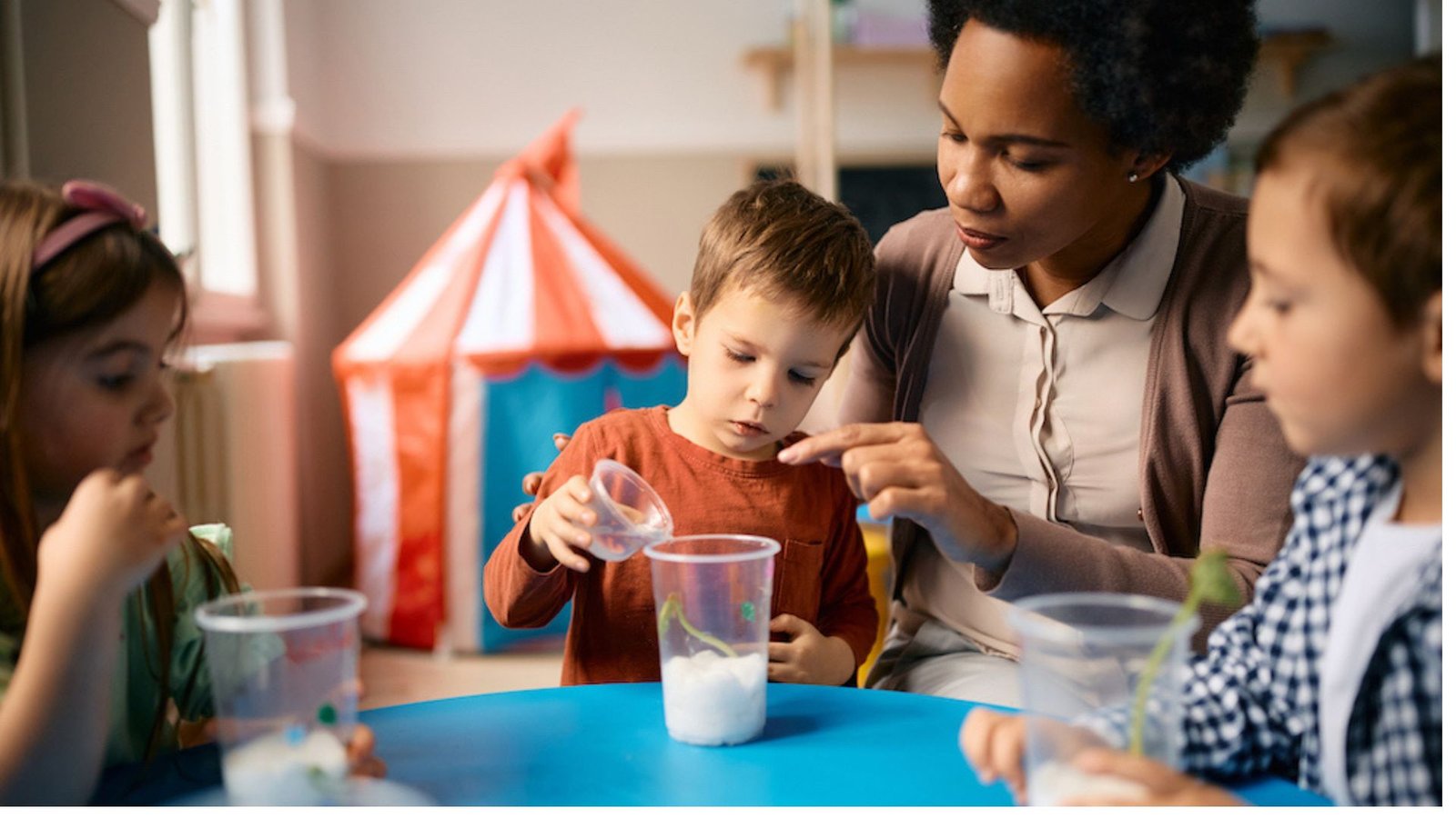 How to Make Science Fun for Kids at Home