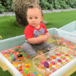 How to Make Your Home a Sensory Play Haven for Babies
