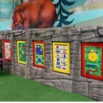 How to Make Your Kids’ Play Space Interactive with Technology