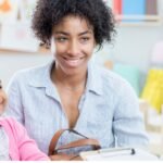 How to Manage Preschool Communication with Parents