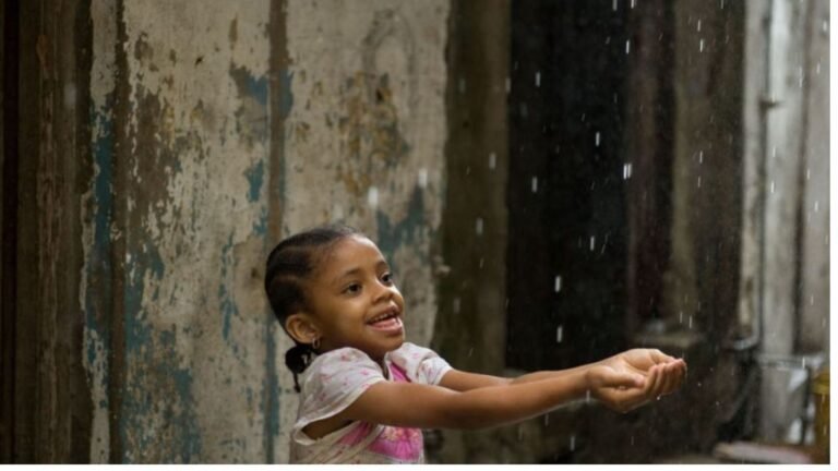 How to Teach Your Child About the Water Cycle