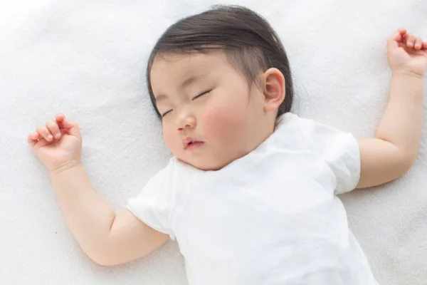 How to Use Sensory Play to Help Babies Sleep Better