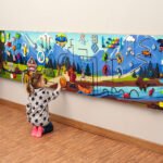 Incorporating Sensory Play into Daily Routines for Toddlers