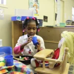 Introducing STEM to Young Children