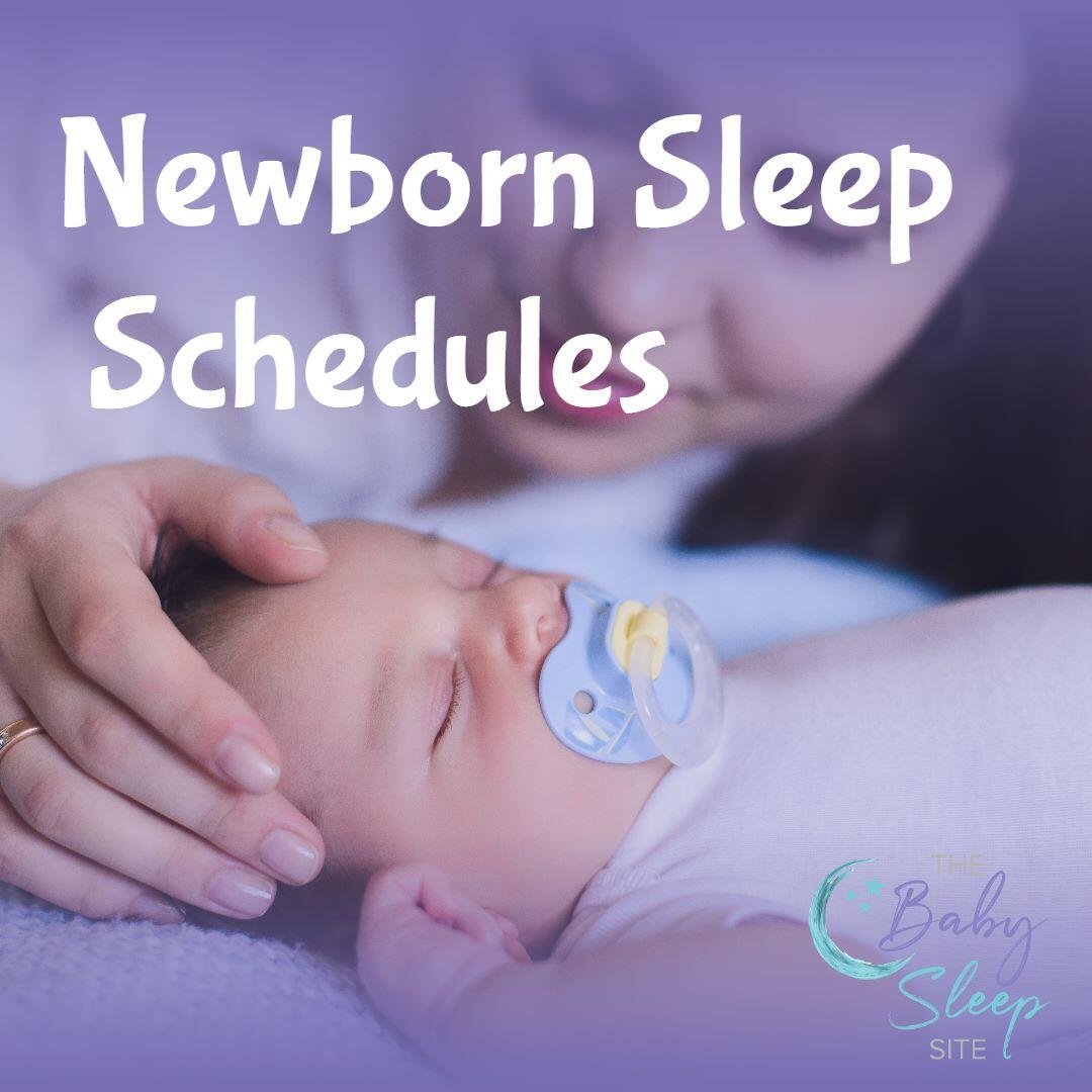 Baby Sleep Patterns and Tips