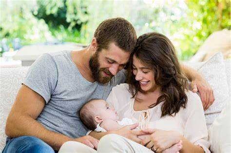 Baby Care: Tips for New Parents