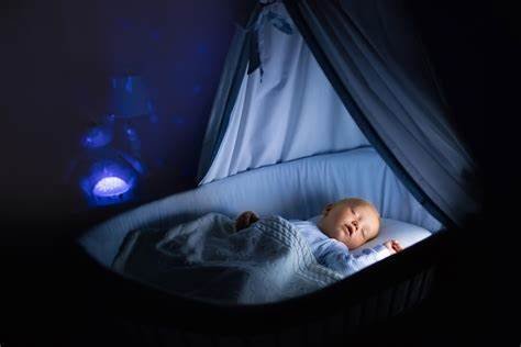 How to Help Your Baby Sleep Through the Night