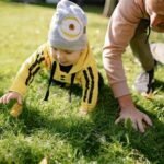 Bonding with Your Baby: Activities