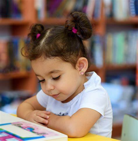 The Right Preschool for Your Child