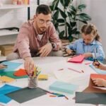 Preschool Prepares Your Child for Kindergarten