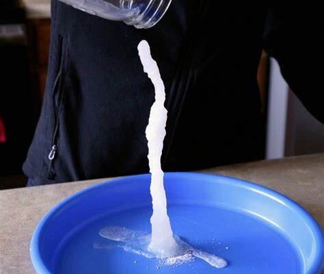 Fun and Easy Science Experiments