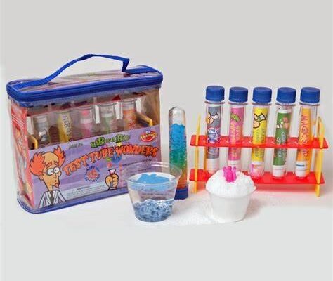 The Best Science Kits for Kids That Make Learning Fun