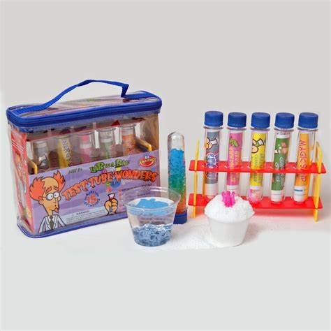 The Best Science Kits for Kids That Make Learning Fun