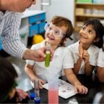 Science in Creating Educational Toys and Games