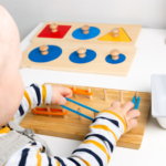 Preschool Sensory Play Ideas That Promote Fine and Gross Motor Skills