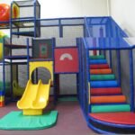 Indoor Play Spaces: Fun Ideas for Small Homes