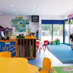 Play Spaces for Learning: Combine Fun and Education
