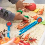How Sensory Play Boosts Brain Development