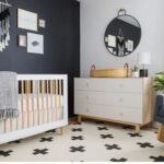 Setting Up a Baby Nursery: Tips and Ideas