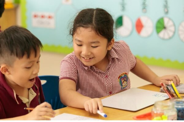 The Benefits of Bilingual Education in Preschool