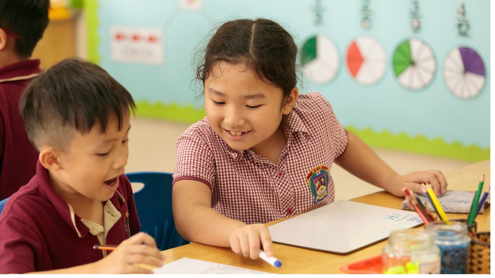 The Benefits of Bilingual Education in Preschool