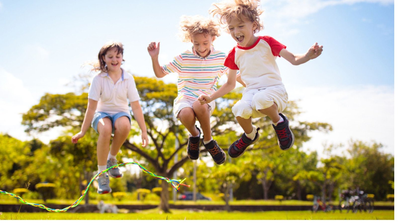 The Benefits of Play Spaces for Mental Health