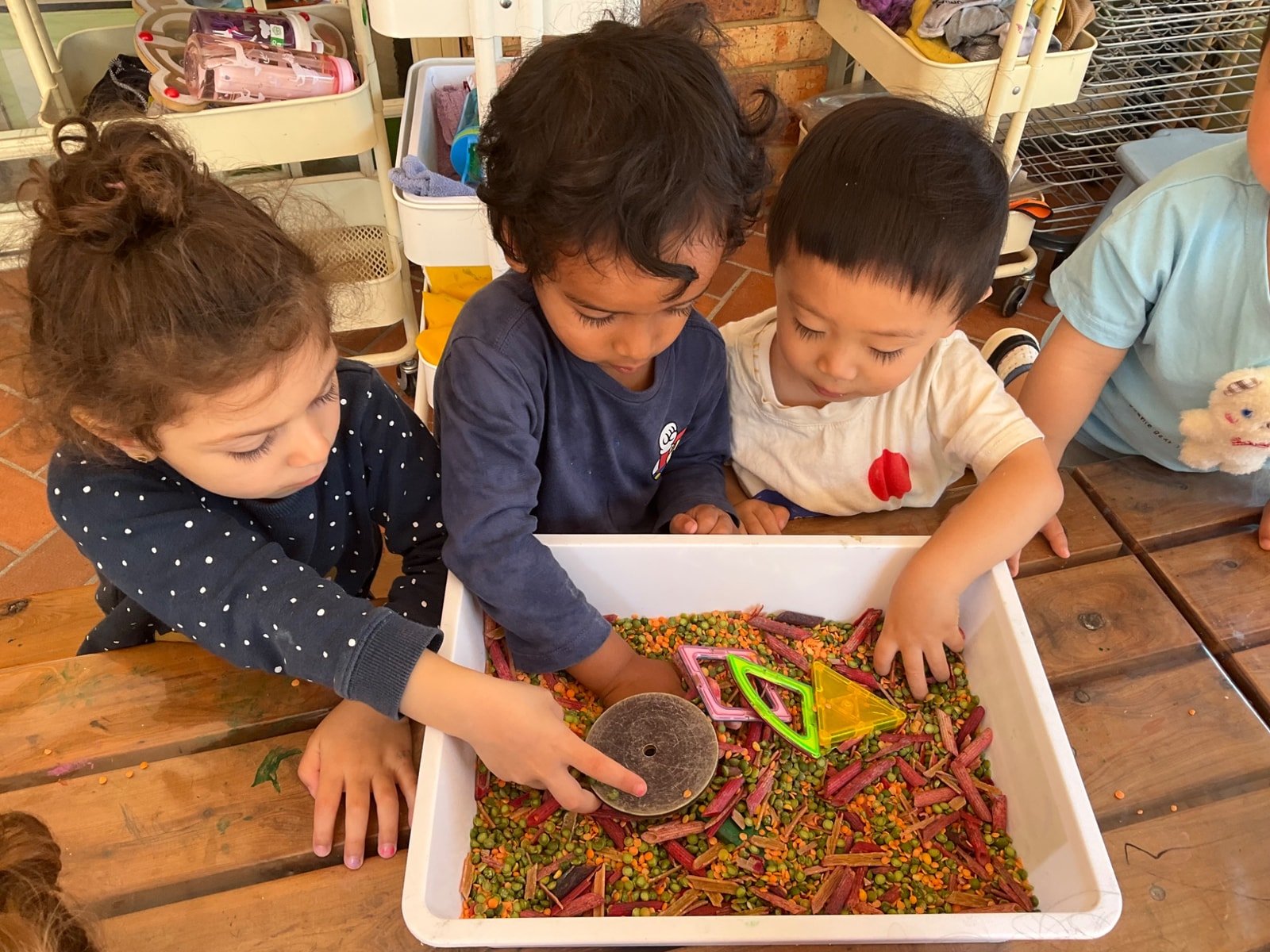 Preschool Science Activities to Spark Curiosity in Young Minds