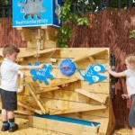 The Best Play Spaces for Outdoor Sensory Play