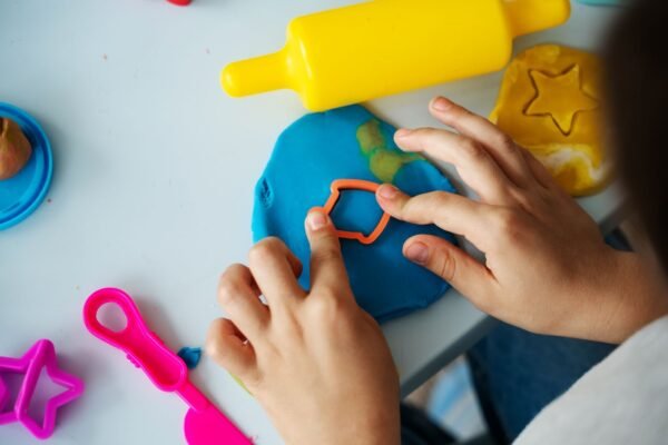 The Best Preschool Games to Encourage Hands-On Learning,