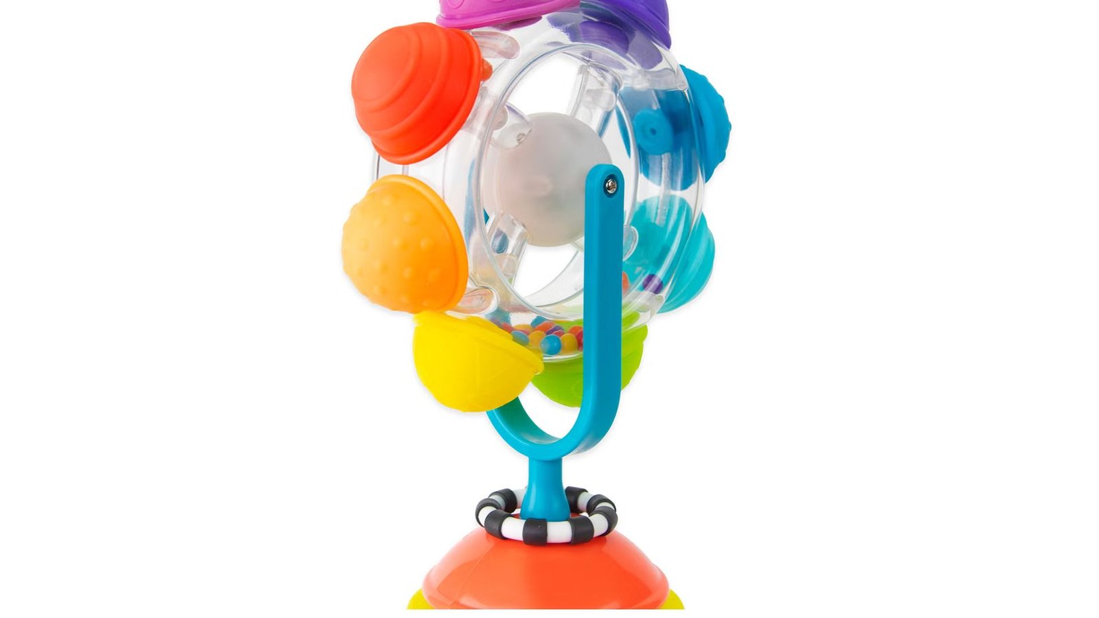 The Best Sensory Toys for Babies and Toddlers